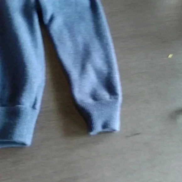 Brooks Brothers Merino 100% Wool NWOT - Picture 3 of 6